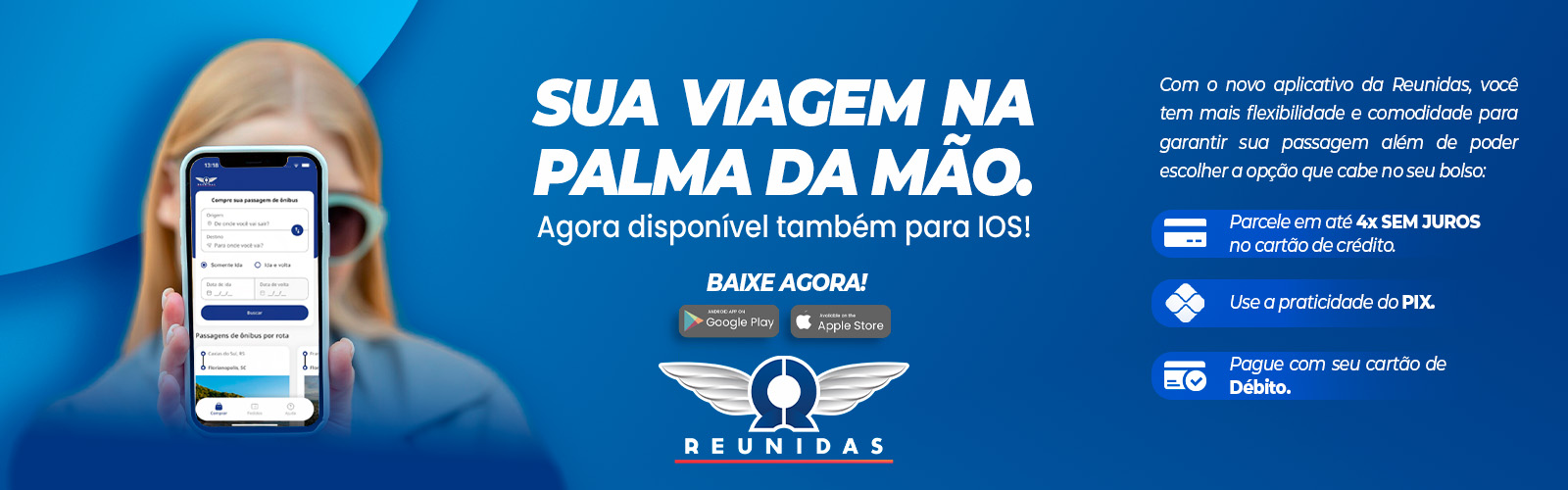 APP REUNIDAS - SETEMBRO