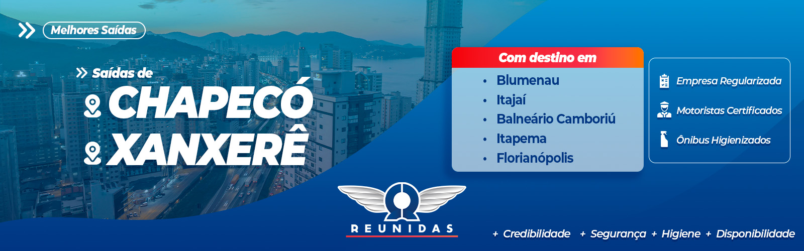 LINHAS RODOVIÁRIAS 2 - SETEMBRO