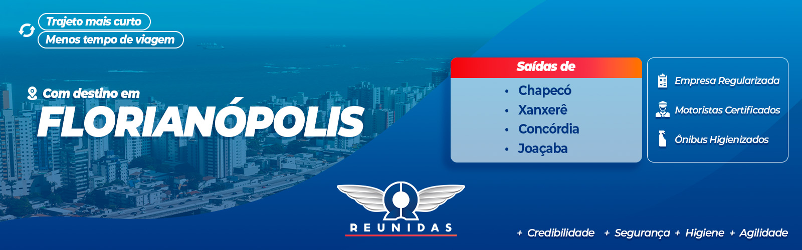 LINHAS RODOVIÁRIAS 1 - SETEMBRO