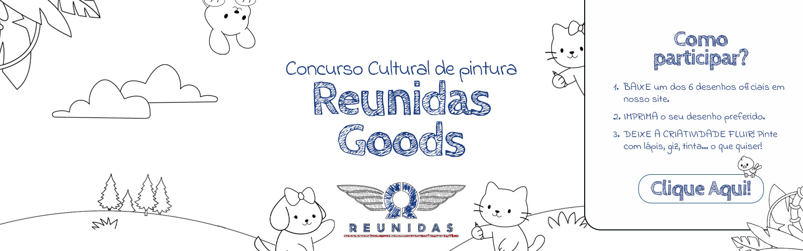 REUNIDAS GOODS