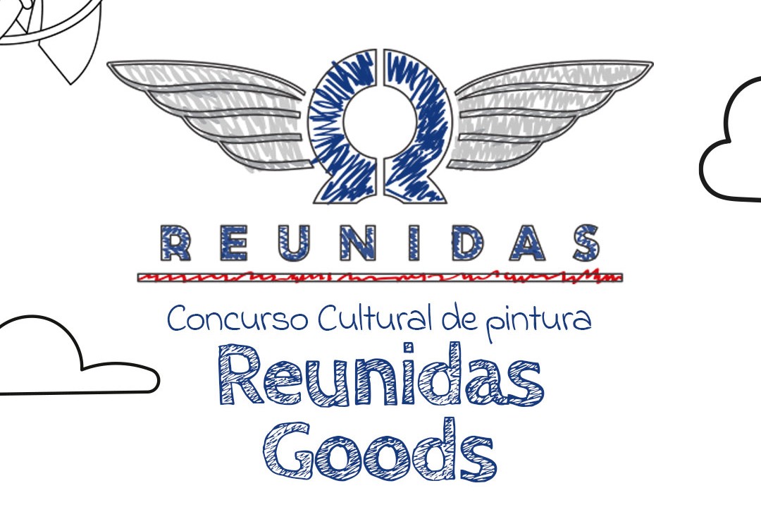 CONCURSO CULTURAL DE PINTURA REUNIDAS GOODS