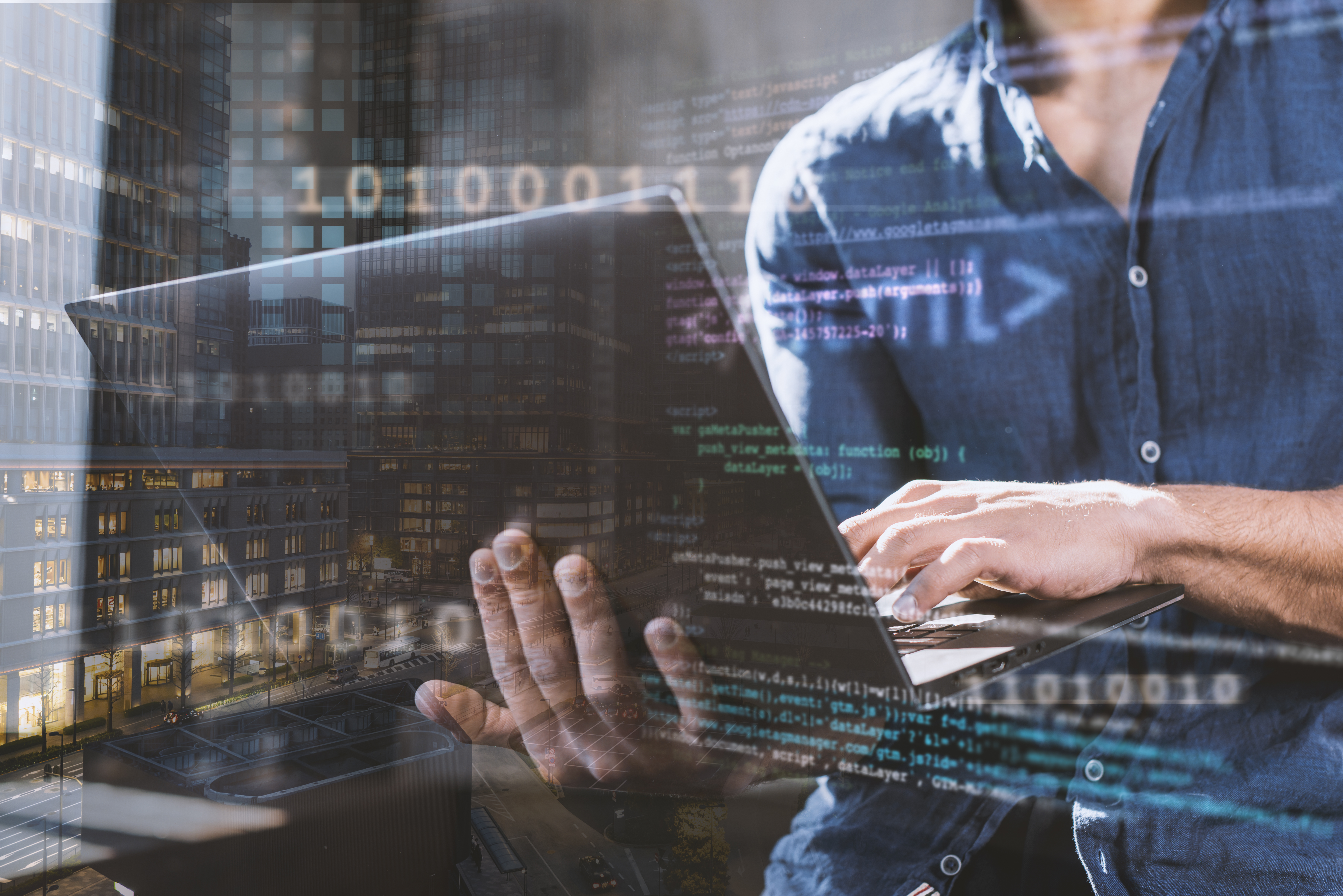 Porque a Big Data é tão importante para o segmento logístico?